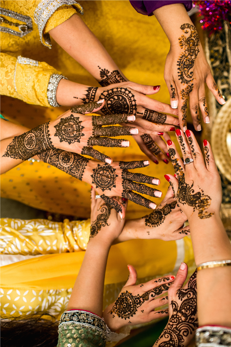 Mehndi